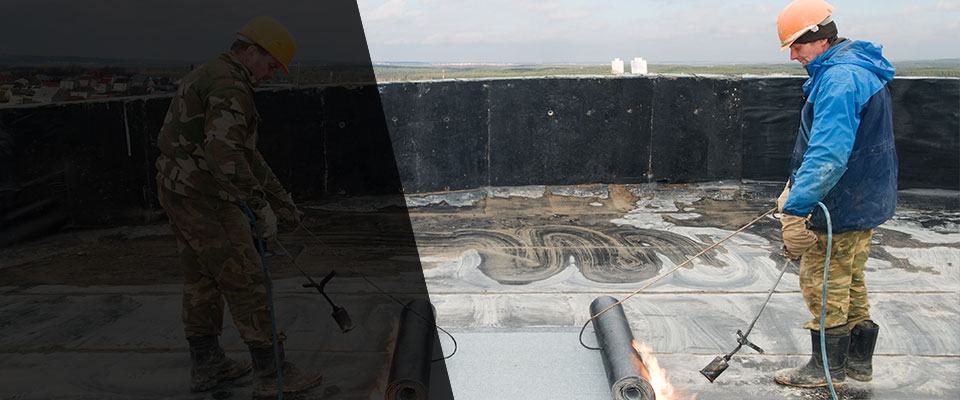Fulda Roofing Contractors